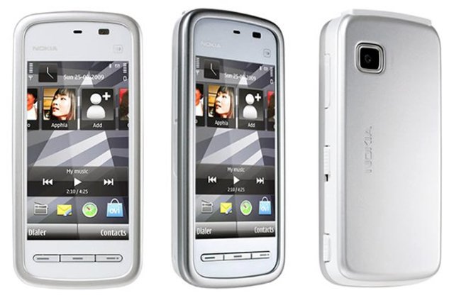 Nokia 5230
