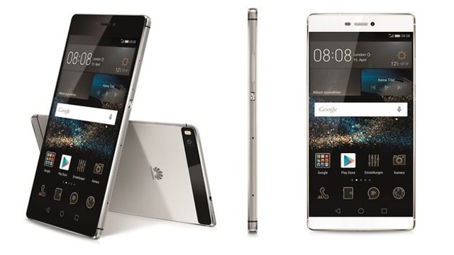 Huawei P8