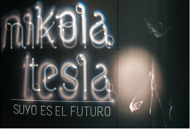 Energia_Dinamo. Nicola Tesla