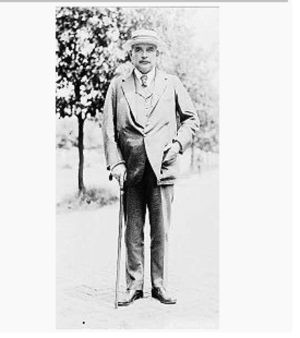 JOHN PIERPONT MORGAN