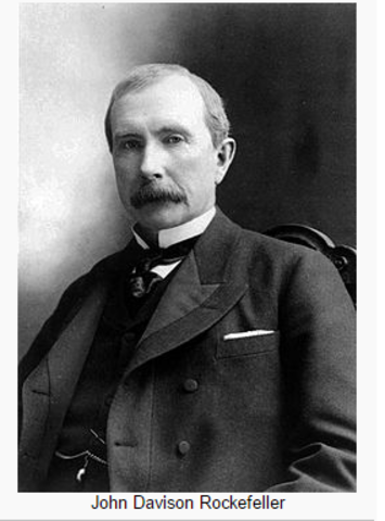 Rockefeller