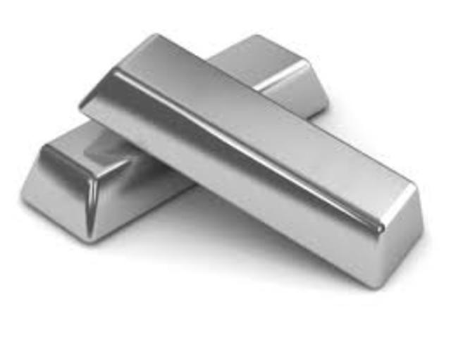 silver reaches record 1.37 and oz