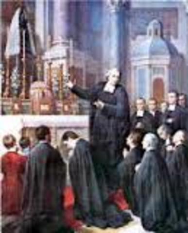 Hamar urte bete ditu