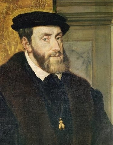 John Calvin