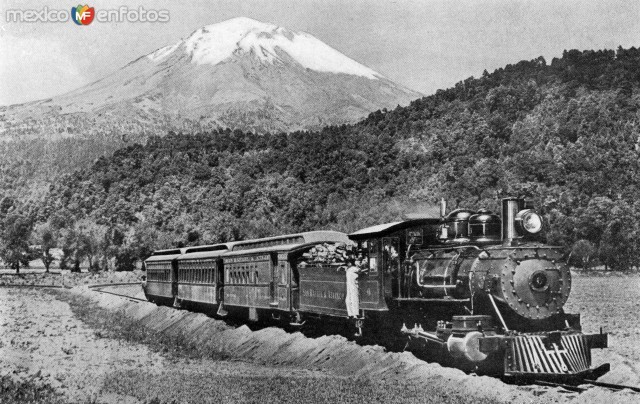 México: Fundación de la FNM