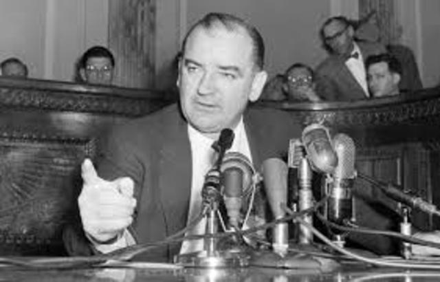 McCarthyism