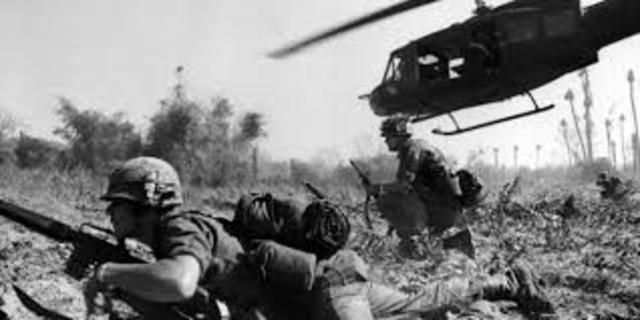 Vietnam War