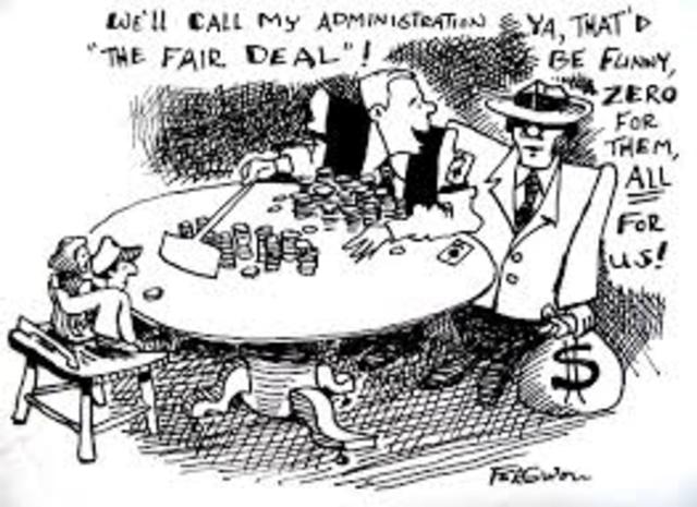 The Fair Deal