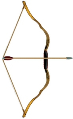 Arco y flecha