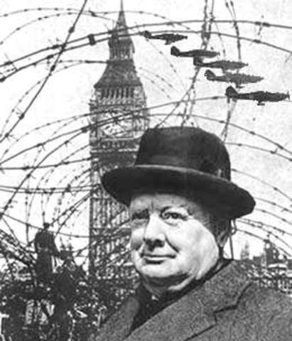 Hitler avvia la battaglia d'Inghilterra