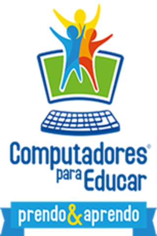 Inicio del programa computadores para educar