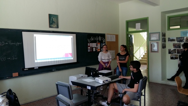 13η Συνάντηση για τον Κηφισό και για την Αειφορία