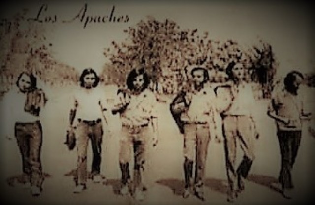 Los Apaches