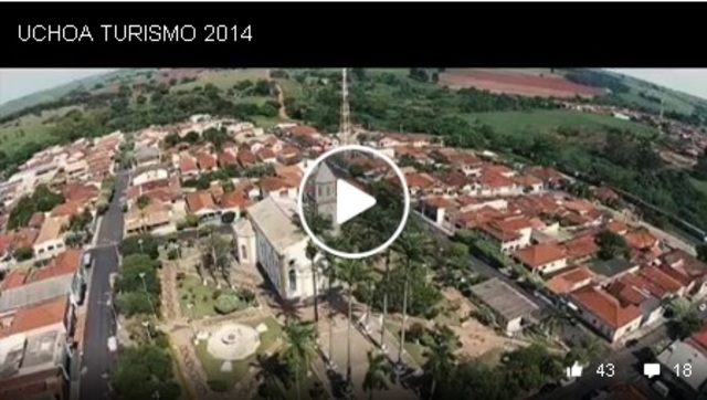 Produção do video institucional