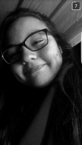 First Real Best Friend