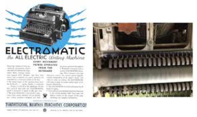 Primer modelo realizable