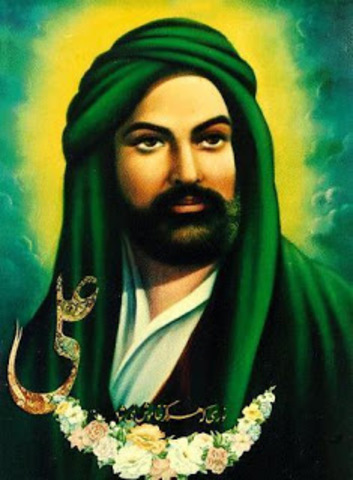 Ali is murdered (Shia/Sunni split)