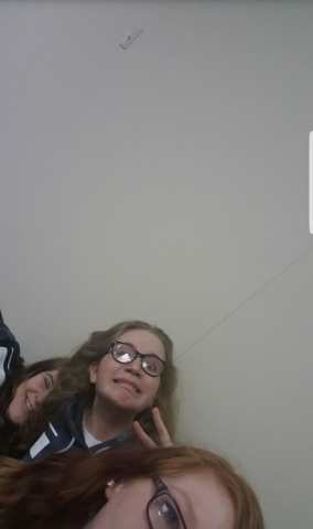 Two New Best Friends