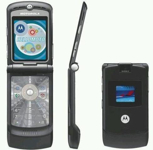 Motorola Razr