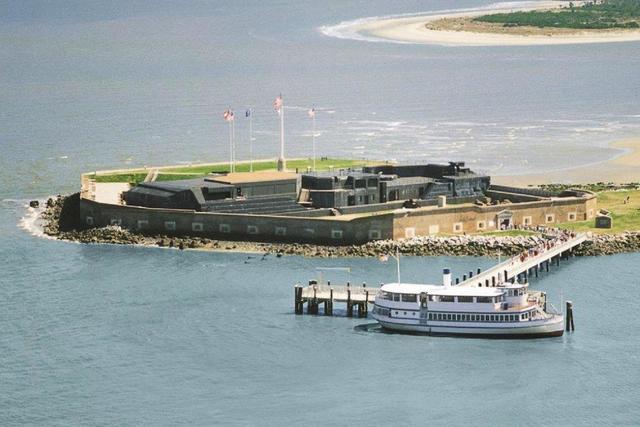Fort Sumter