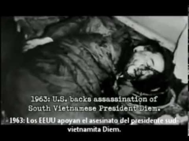 Assassination of Diem