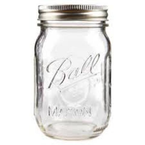 Mason Jar