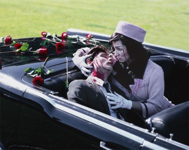 Assassination of JFK