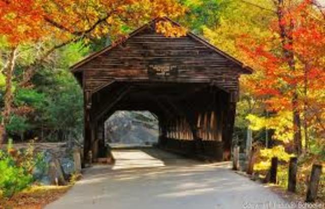 New Hampshire