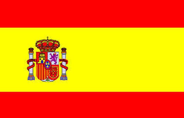 Expansão do Espanhol