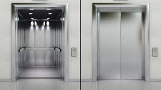 Elevators