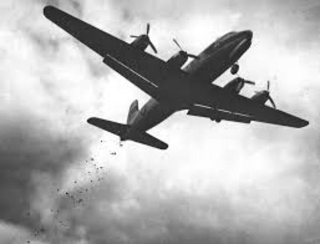 Berlin Blockade/Airlift
