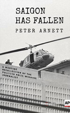 Fall of Saigon