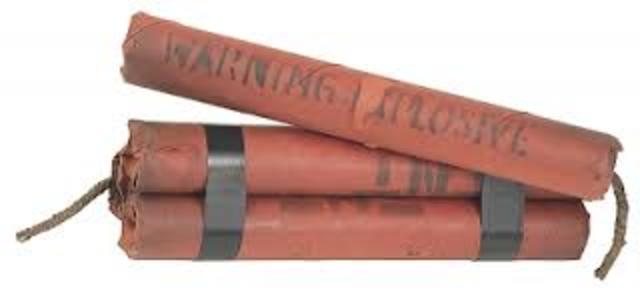 Dynamite