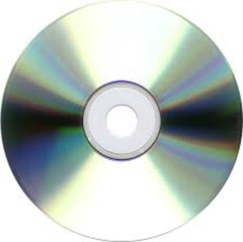 CD