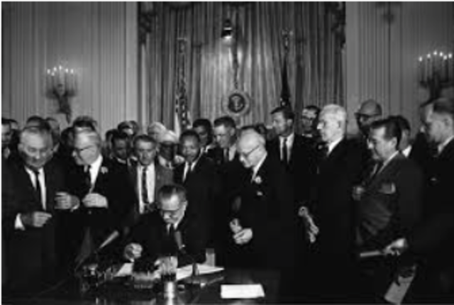 Civil Rights Act of 1968