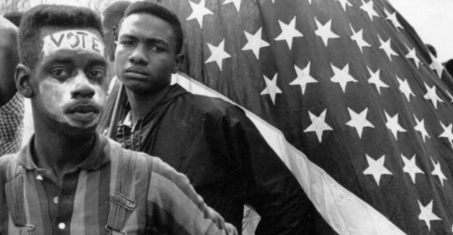 Voting Rights Act of 1965