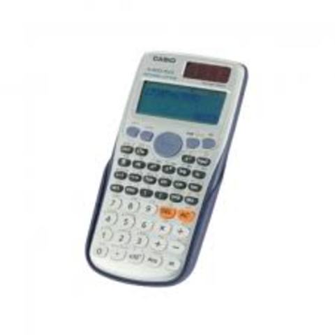 Calculadora científica