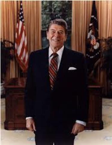 Reagan Presidency