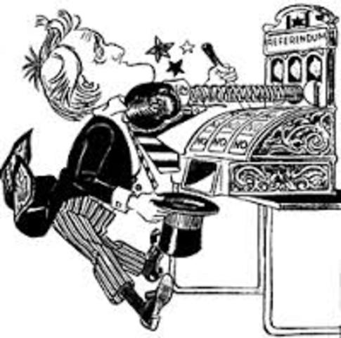 1992 Charlottetown Accord