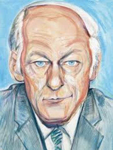 1994 Parti Quebecois returned to power