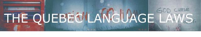 1977 Bill 101 passed