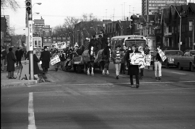 Policy of Multiculturalism 1971