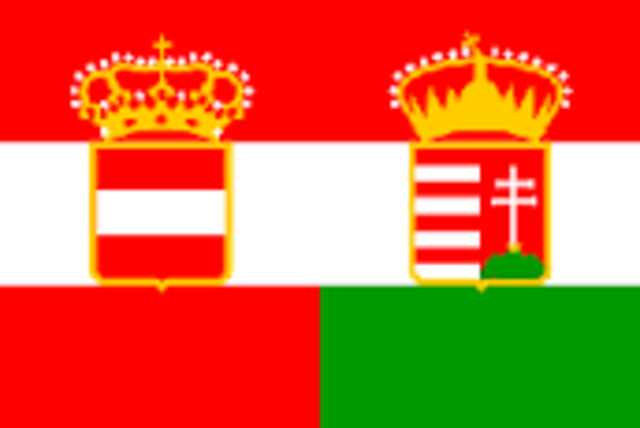 Austria-Hungary declares war on Serbia