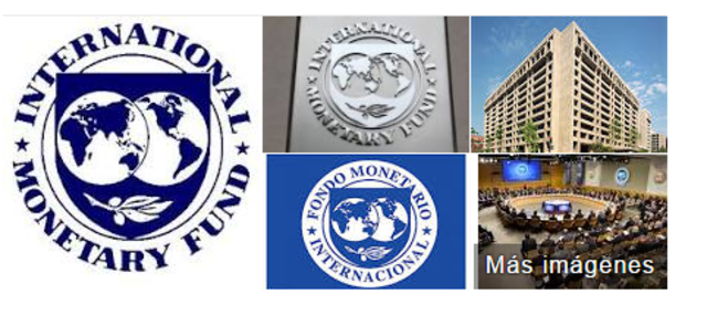 Fondo Monetario Internacional