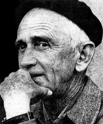 stanislao dicipulo de Fernando González