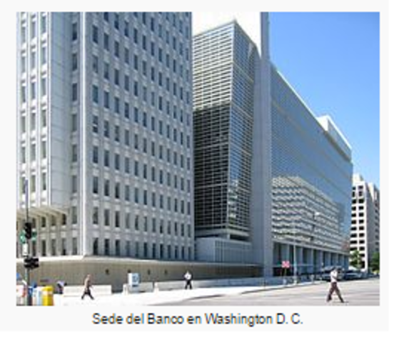 Banco Mundial