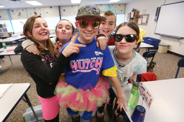 Dr. Seuss Wacky Wednsday