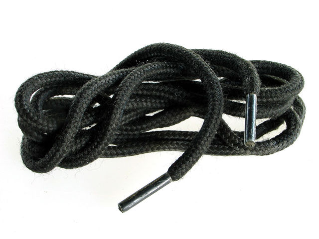 Shoelaces