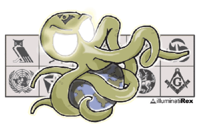 Totalitarismo de puntillas