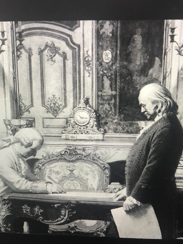 Treaty of Amity and Commerce, and Treaty of Alliance